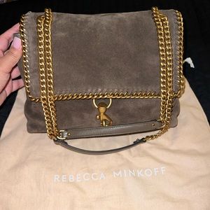 Rebecca Minkoff Edie shoulder bag